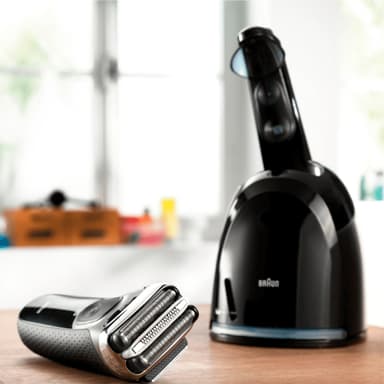 Braun Series 3 ProSkin barbermaskine 3090CC