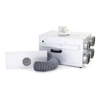 Arida Pro S22 AT Affugter