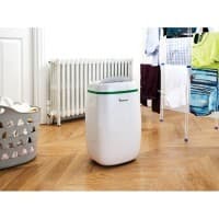 Meaco 12L Platinum affugter med HEPA-filter