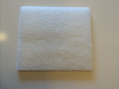 Arida Filter S8/S12 - 3 stk.