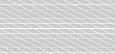 Forfilter til Lendou - hvidt mønster på grå baggrund