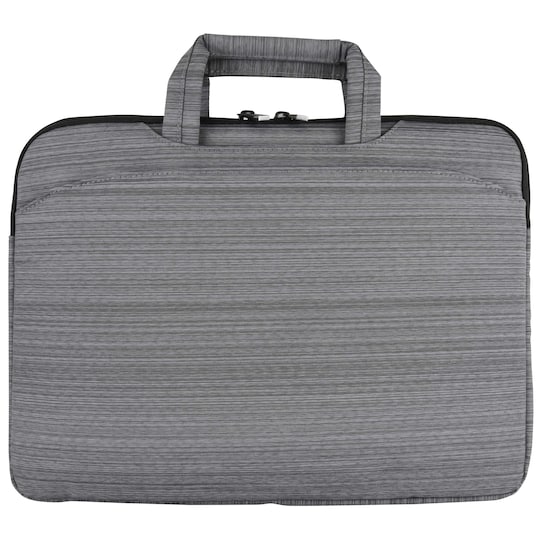 Goji 14-tommer computertaske (grå)