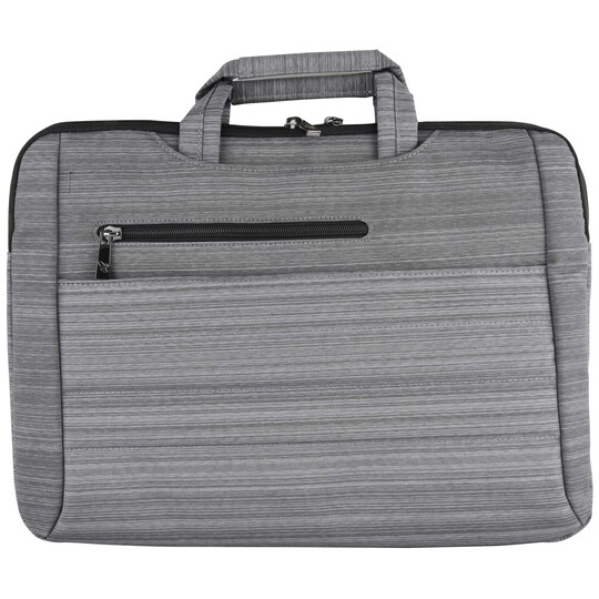 Goji 14-tommer computertaske (grå)
