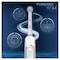 Oral-B Genius X elektrisk tandbørste 20200S (rose gold)
