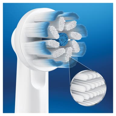 Oral-B Sensi Ultrathin tandbørstehoveder EB605CT (5-pak)