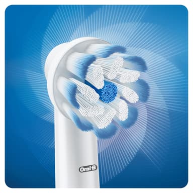 Oral-B Sensi Ultrathin tandbørstehoveder EB605CT (5-pak)
