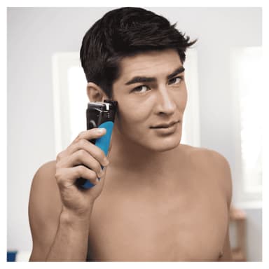 Braun Series 3 barbermaskine 3080WD