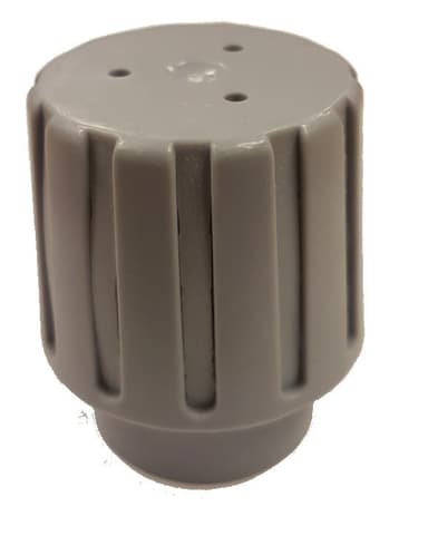 Arida Supermist 125 - Kalkfilter (2 stk.)