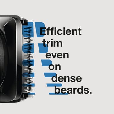 Braun multitrimmersæt MGK7020