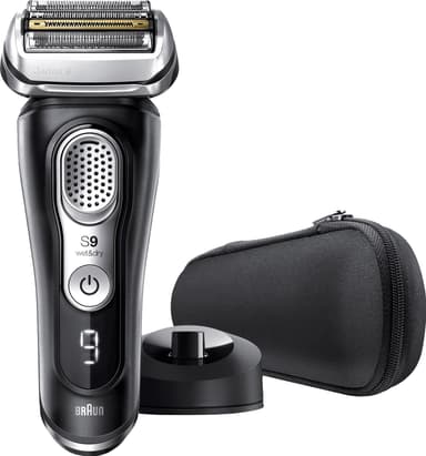 Braun Series 9 shaver 9340S