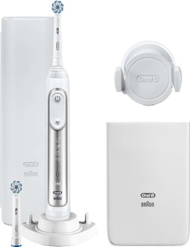 Oral-B Genius 8600 eltandbørste