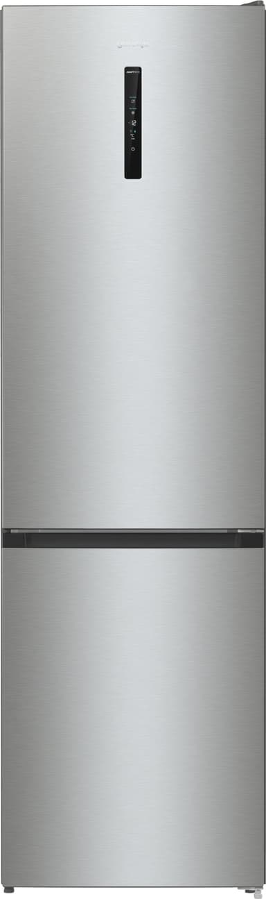 Gorenje Advanced kølefryseskab NRK6202AXL4