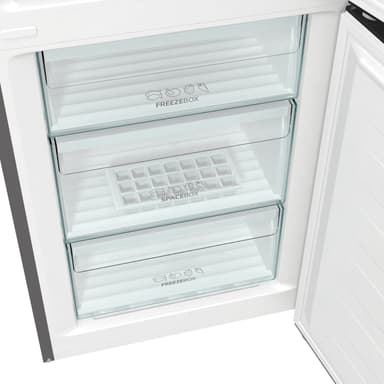 Gorenje Advanced kølefryseskab NRK6202AXL4