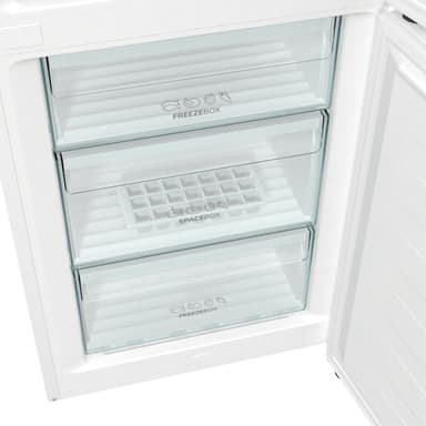 Gorenje Advanced kølefryseskab NRK86192W
