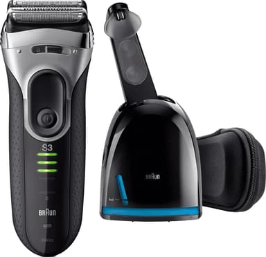 Braun Series 3 ProSkin barbermaskine 3090CC