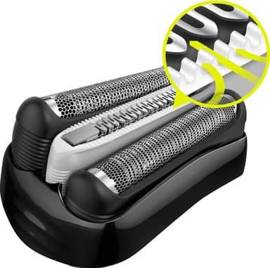 Braun Series 3 ProSkin barbermaskine 3090CC