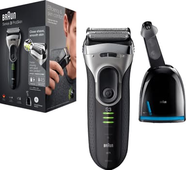 Braun Series 3 ProSkin barbermaskine 3090CC