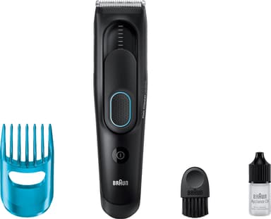 Braun Series 5 trimmer HC5010