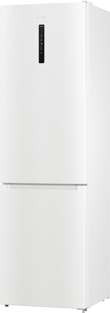 Gorenje Advanced kølefryseskab NRK6202AW4
