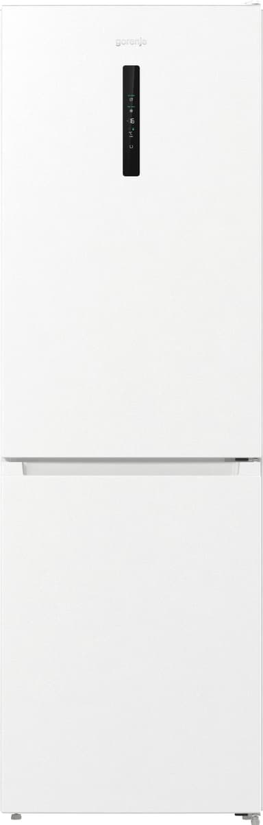 Gorenje Advanced kølefryseskab NRK86192W