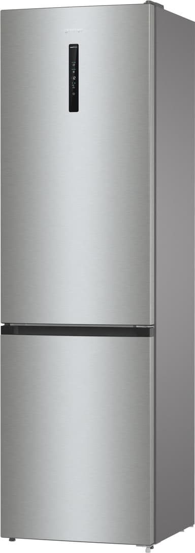 Gorenje Advanced kølefryseskab NRK6202AXL4