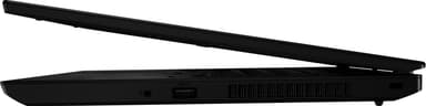 Lenovo ThinkPad L590 15,6" bærbar computer i7/8 GB (sort)