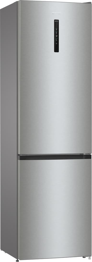 Gorenje Advanced kølefryseskab NRK6202AXL4