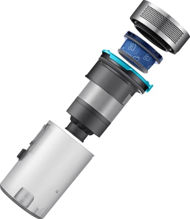 Samsung Jet 90 Multi støvsuger uden ledning VS20R9044S2