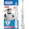 Oral-B Junior D501 Star Wars elektrisk tandbørste til børn