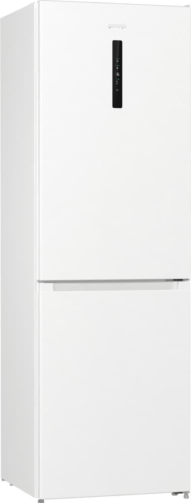 Gorenje Advanced kølefryseskab NRK86192W