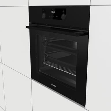 Gorenje indbygningsovn BO8737B