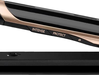 BaByliss Super Smooth 235 Titanium glattejern BAST393E