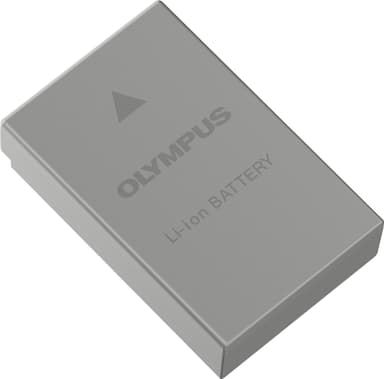 Olympus Pen kompaktkamera værdisæt E-PL10 (sort)