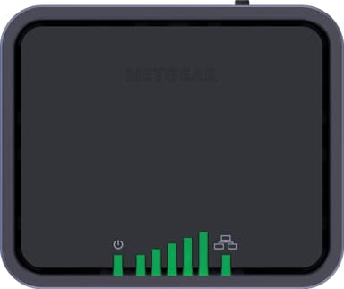 Netgear LB2120 mobil Gigabit LTE router