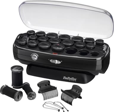 BaByliss Thermo Ceramic Rollers varmespoler RS035E