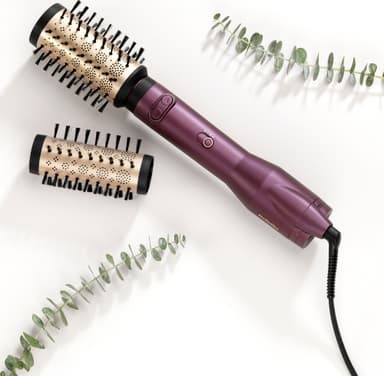 BaByliss Big Hair Dual varmluftsbørste AS950E
