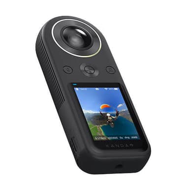 KANDAO Qoocam 8K 360