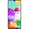 Samsung Galaxy A41 smartphone (prism crush white)
