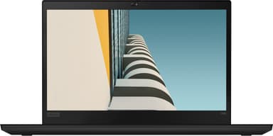 Lenovo ThinkPad T495 14" bærbar computer R5/8 GB (sort)