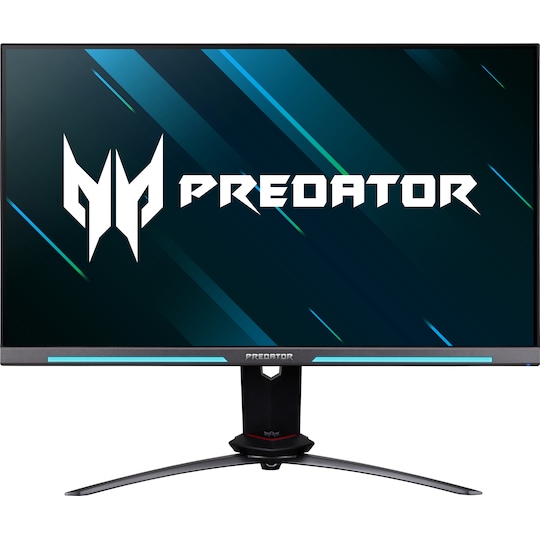 Predator XB273UGS 27" gaming skærm