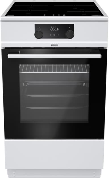 Gorenje Advanced komfur EIT8546WPD