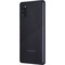Samsung Galaxy A41 smartphone (prism crush black)