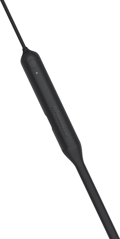 OnePlus Bullets Wireless Z trådløse in-ear høretelefoner (sort)