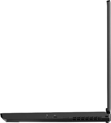 Lenovo ThinkPad P53 15,6" bærbar computer i7/32 GB (sort)