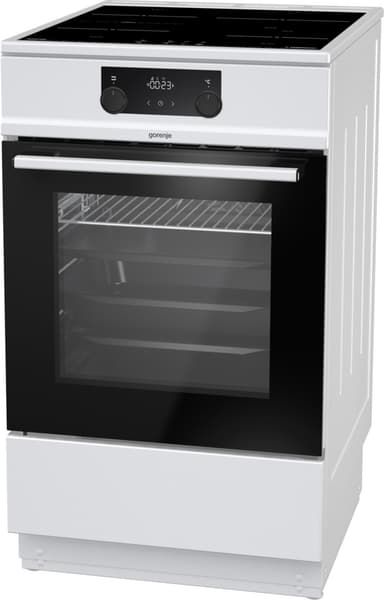 Gorenje Advanced komfur EIT8546WPD