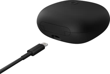 Beats Powerbeats Pro trådløse in-ear høretelefoner (spring yellow)