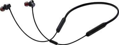 OnePlus Bullets Wireless Z trådløse in-ear høretelefoner (sort)