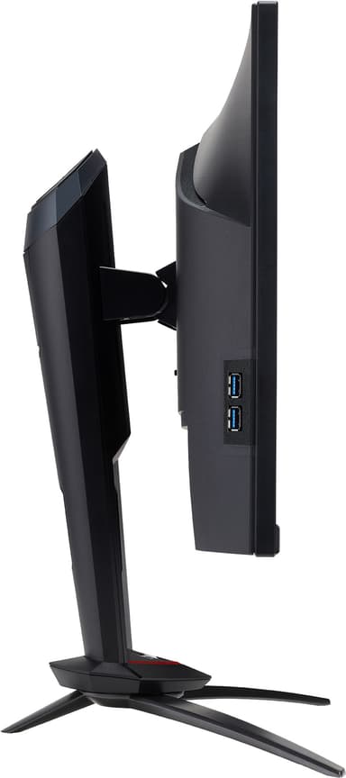 Predator XB253QGX  24" gaming skærm
