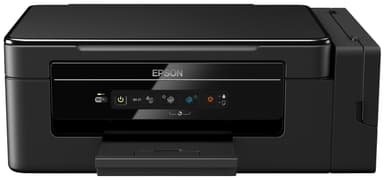 Epson EcoTank ET-2600 AIO inkjet farveprinter