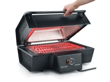 planer Øde Mange Bordsgrill | Elgiganten